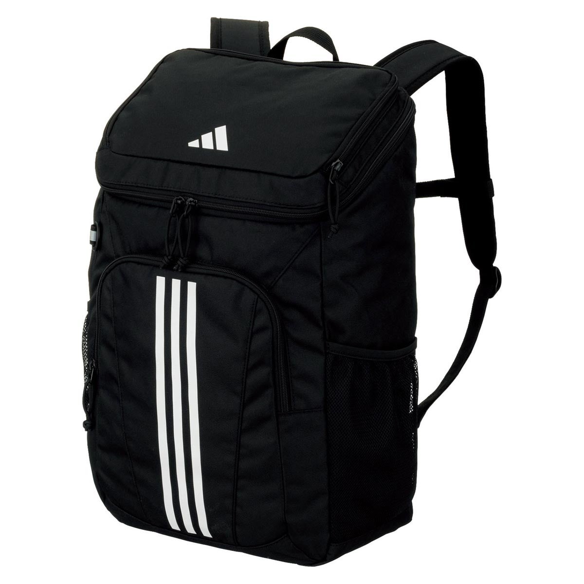 アディダス adidas　ボール用デイパック ADP50BK ブラック ブラック