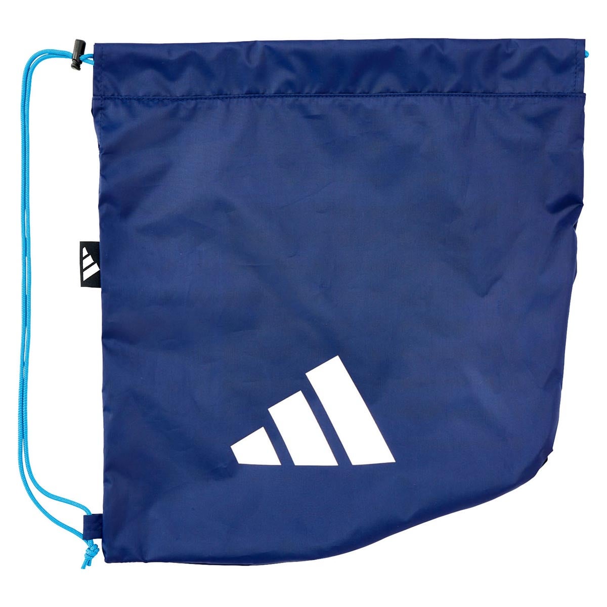 アディダス adidas　ボールバッグ 1個入れ AKM23NVB ダークブルー ダークブルー