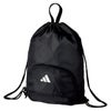 アディダス adidas　ボール用ナップ AKM34BK ブラック ブラック