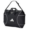 アディダス adidas　ボールバッグ 6個入れ AKS608 ブラック ブラック