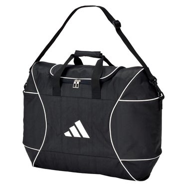 アディダス adidas　ボールバッグ 6個入れ AKS608 ブラック ブラック