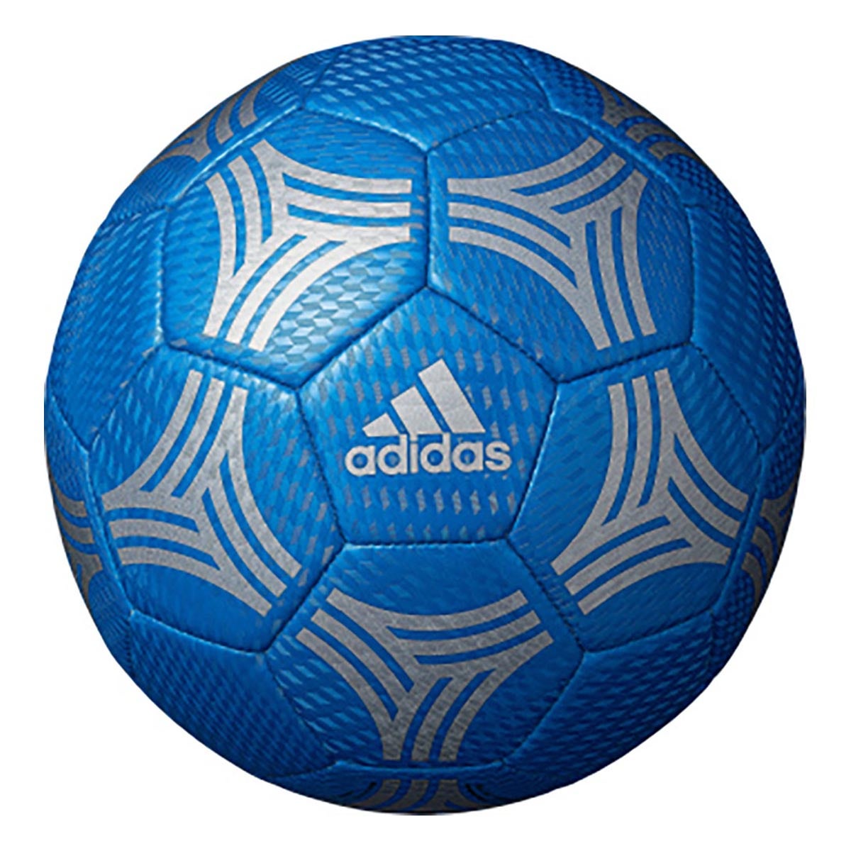 アディダス adidas　タンゴ リフティングボール AMST13B ブルー ブルー