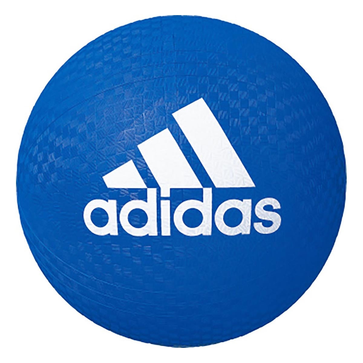 アディダス adidas　マルチレジャーボール AM200B ブルー　 ブルー
