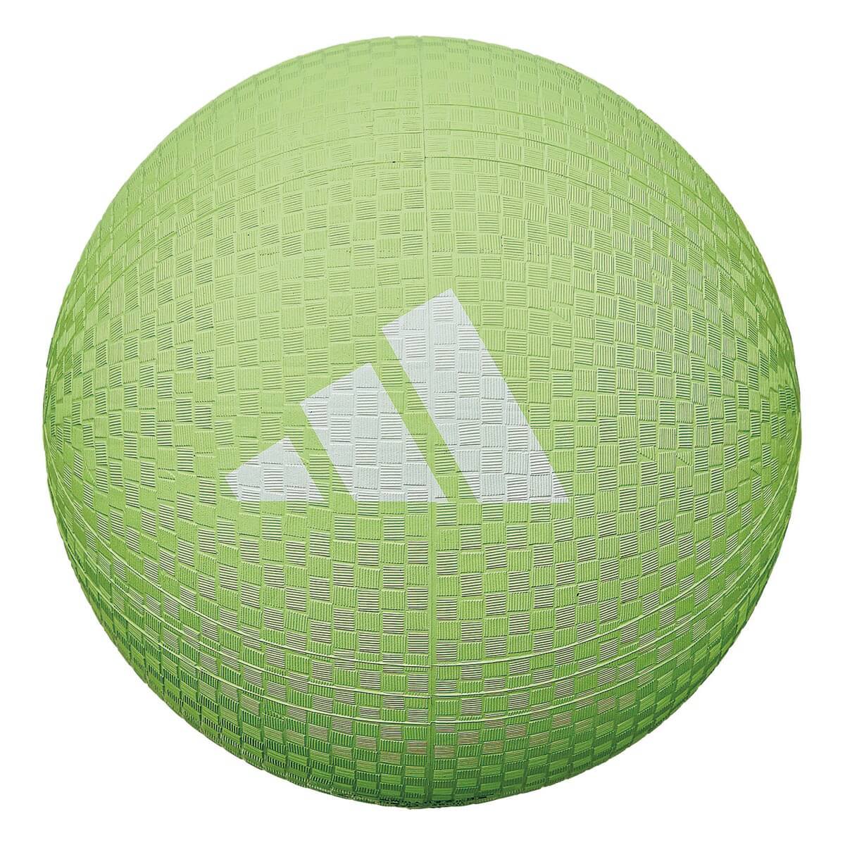 アディダス adidas　マルチレジャーボール AM200G グリーンスパーク グリーンスパーク