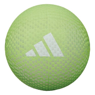 アディダス adidas　マルチレジャーボール AM200G グリーンスパーク グリーンスパーク