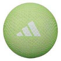アディダス adidas マルチレジャーボール AM200G グリーンスパーク グリーンスパーク