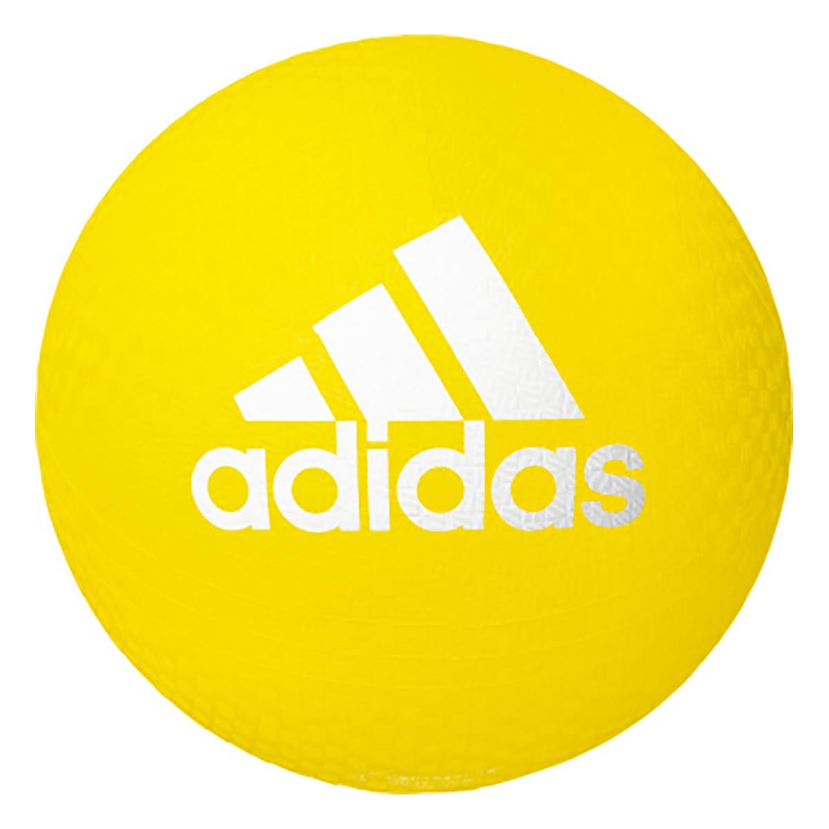 アディダス adidas　マルチレジャーボール AM200Y イエロー　 イエロー