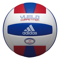アディダス adidas　ブエロ コンペティション 5号球 AV514RB ホワイト　 ホワイト