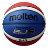 モルテン molten　GJ5 5号球 BGJ5C ホワイト×レッド×ブルー　 ホワイト×レッド×ブルー