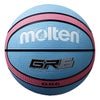 モルテン molten　GR6 6号球 BGR6-CP シアン×ピンク　 シアン×ピンク
