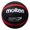 モルテン molten　GR7 7号球 BGR7-KR ブラック×レッド　 ブラック×レッド