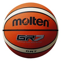モルテン molten　GR7 7号球 BGR7-OI オレンジ×アイボリー オレンジ×アイボリー