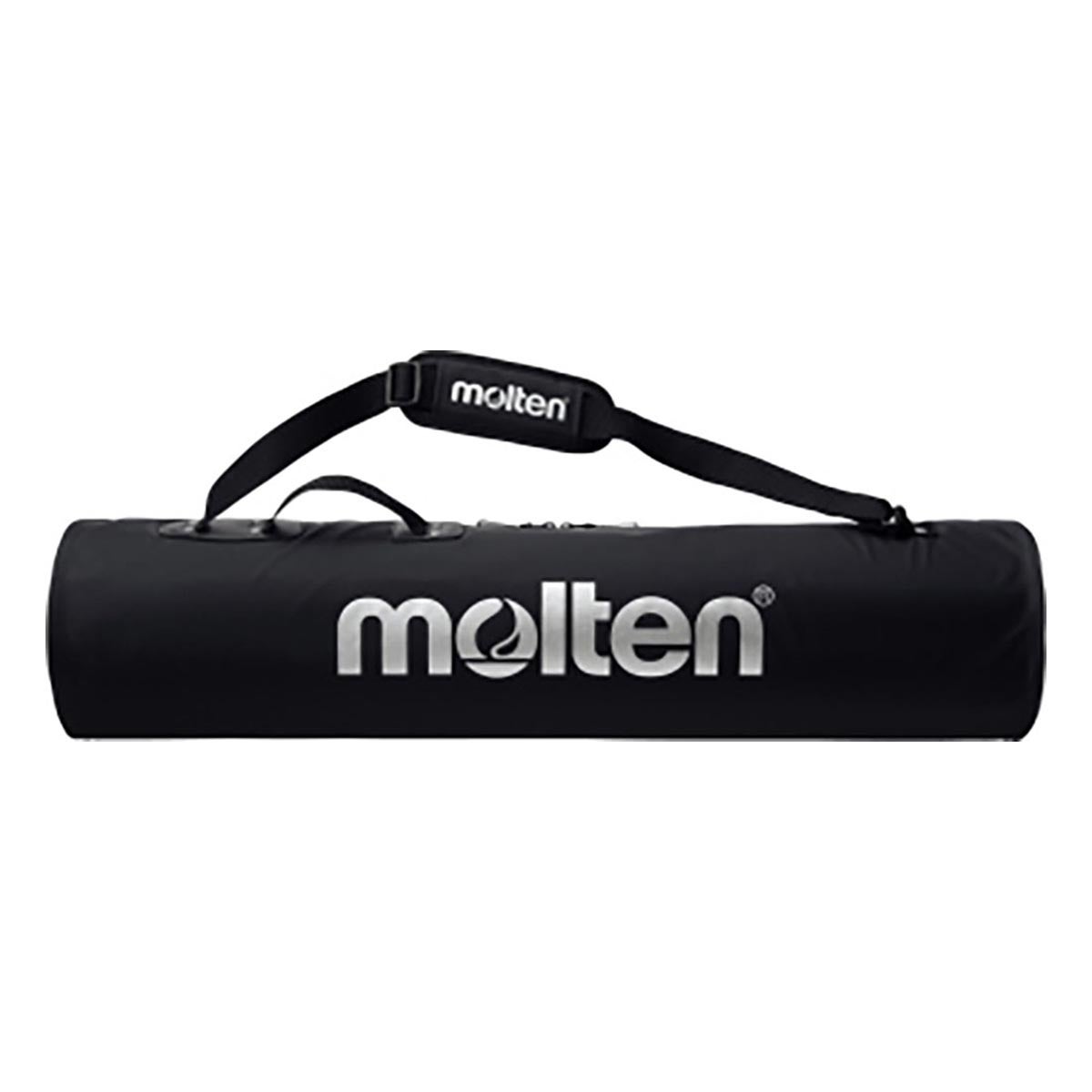 モルテン molten　キャリーケース 98cmタイプ BG0090-K ブラック　 ブラック
