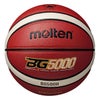 モルテン molten　BG5000 5号球 B5G5000 オレンジ×アイボリー オレンジ×アイボリー