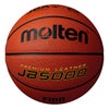 モルテン molten　JB5000 6号球 B6C5000 オレンジ　 オレンジ