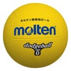 モルテン molten　ドッジボール 0号球 D0Y 黄　 黄