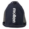 モルテン molten　メッシュバッグLサイズ FBL ブラック　 ブラック