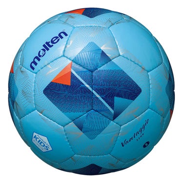 モルテン molten　ヴァンタッジオ 3200軽量 3号球 F3N3200LC サックス×ブルー　 サックス×ブルー