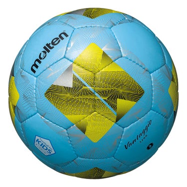 モルテン molten　ヴァンタッジオ 3200軽量 3号球 F3N3200LY サックス×イエロー　 サックス×イエロー