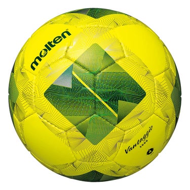 モルテン molten　ヴァンタッジオ 3000 4号球 F4N3000YG ライトイエロー×グリーン　 ライトイエロー×グリーン