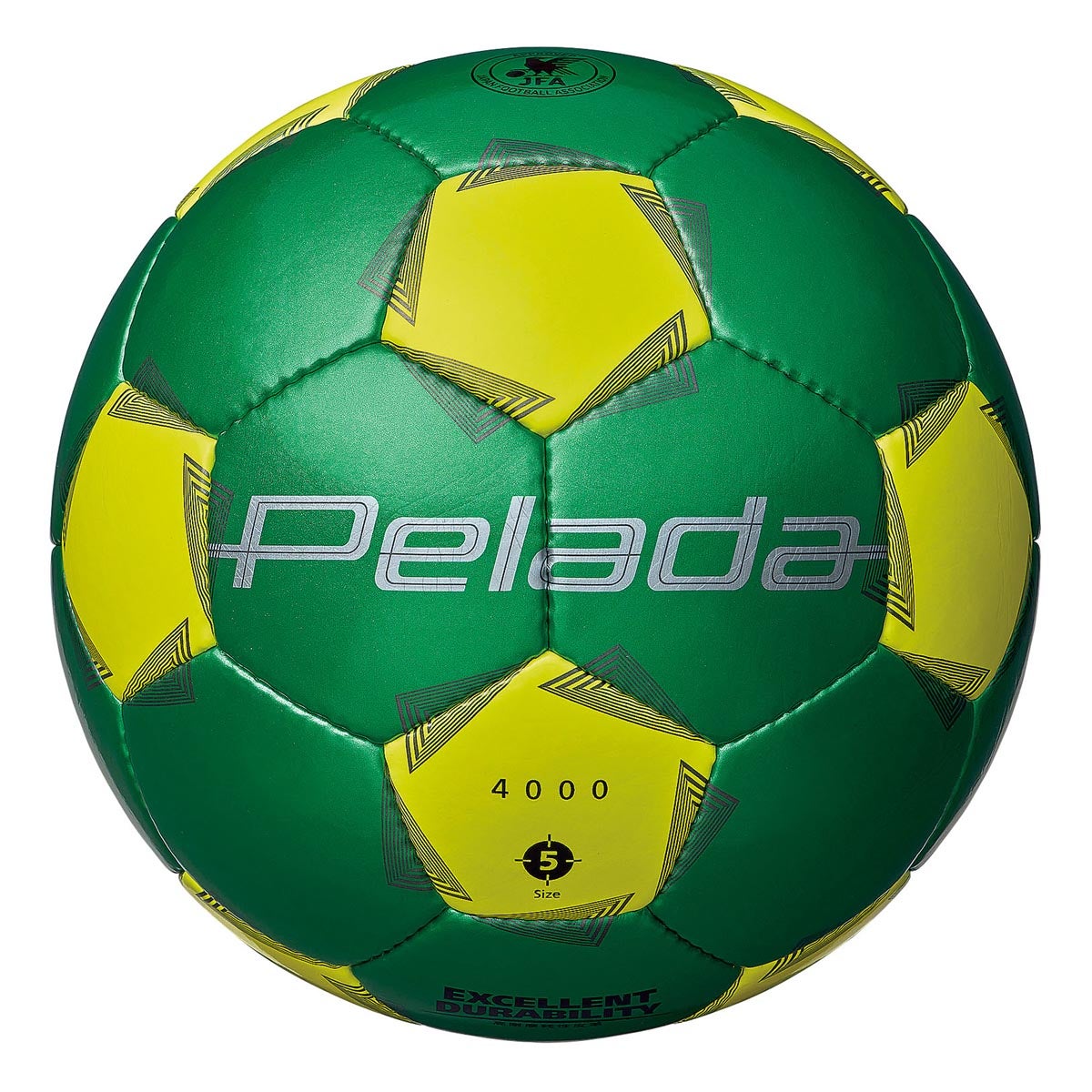 モルテン molten　ペレーダ 4000 5号 F5K4000-GY メタリックグリーン メタリックグリーン