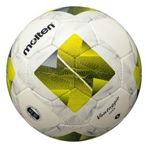 モルテン molten　ヴァンタッジオ 3060軽量 5号球 F5N3060LY シャンパンシルバー×イエロー　 シャンパンシルバー×イエロー