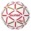 モルテン molten　ハンドボール d60 0号球 H0D4000-RW ホワイト×レッド ホワイト×レッド