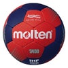 モルテン molten　ハンドボール F3400 0号球 H0F3400-RN レッド×ネイビー レッド×ネイビー