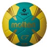 モルテン molten　C7 1号球 H1C1800-GY 緑×黄　 緑×黄
