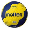 モルテン molten　ハンドボール F3400 1号球 H1F3400-YN イエロー×ネイビー イエロー×ネイビー