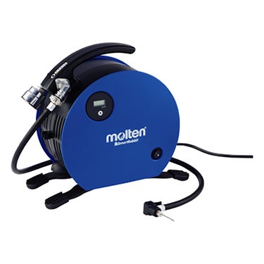 モルテン molten　スマートラビット MCSR　 ブルー