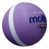 モルテン molten　ソフトラインドッジボール 0号球 SFD0VL パープル　 パープル