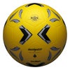 モルテン molten　ゴラッソ ソフトサッカー SS3XGY イエロー×ブラック×シルバー　 イエロー×ブラック×シルバー