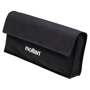 モルテン molten　キャリングバッグ UR0010 ブラック　 ブラック