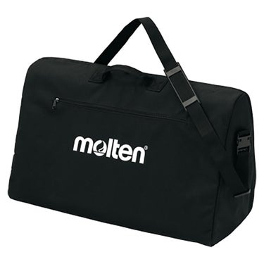 モルテン molten　キャリングバッグ UR0020 ブラック　 ブラック