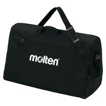 モルテン molten キャリングバッグ UR0020 ブラック ブラック