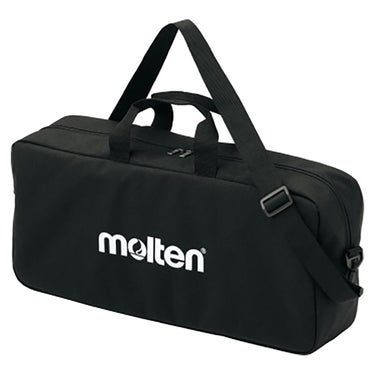 モルテン molten　キャリングバッグ UR0030 ブラック　 ブラック