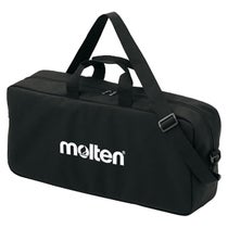 モルテン molten キャリングバッグ UR0030 ブラック ブラック