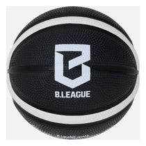 モルテン molten Bリーグ 2026-27シーズン ライセンスボール レプリカ ミニボール B1B200-KW2 ブラック×ホワイト ブラック×ホワイト