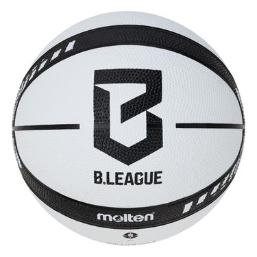 モルテン molten　Bリーグ 2026-27シーズン ライセンスボール レプリカ 5号球 B5B2000-WK2 ホワイト×ブラック ホワイト×ブラック