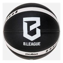 モルテン molten Bリーグ 2026-27シーズン ライセンスボール レプリカ 7号球 B7B3500-KW2 ブラック×ホワイト ブラック×ホワイト
