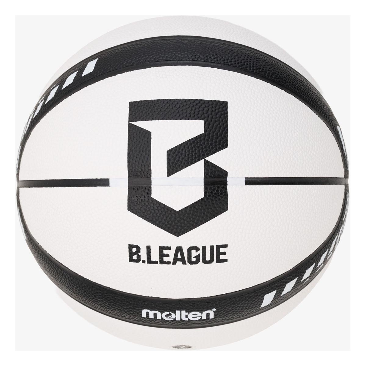 モルテン molten　Bリーグ 2026-27シーズン ライセンスボール レプリカ 7号球 B7B3500-WK2 ホワイト×ブラック ホワイト×ブラック