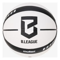 モルテン molten Bリーグ 2026-27シーズン ライセンスボール レプリカ 7号球 B7B3500-WK2 ホワイト×ブラック ホワイト×ブラック