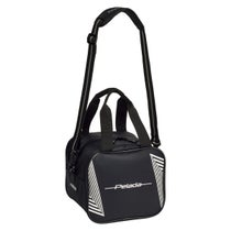 モルテン molten　サッカーボール1個入れ EF2041 ブラック ブラック