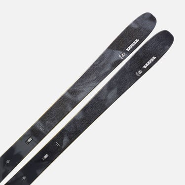 ケーツー K2 MINDBENDER 116C マインドベンダー 116C スキー板 単品 2025-2026 商品外観 側面