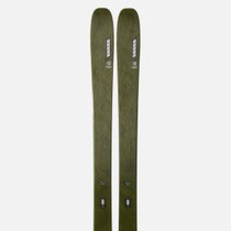 ケーツー K2　MINDBENDER 106C マインドベンダー 106C　スキー板 単品 2025-2026