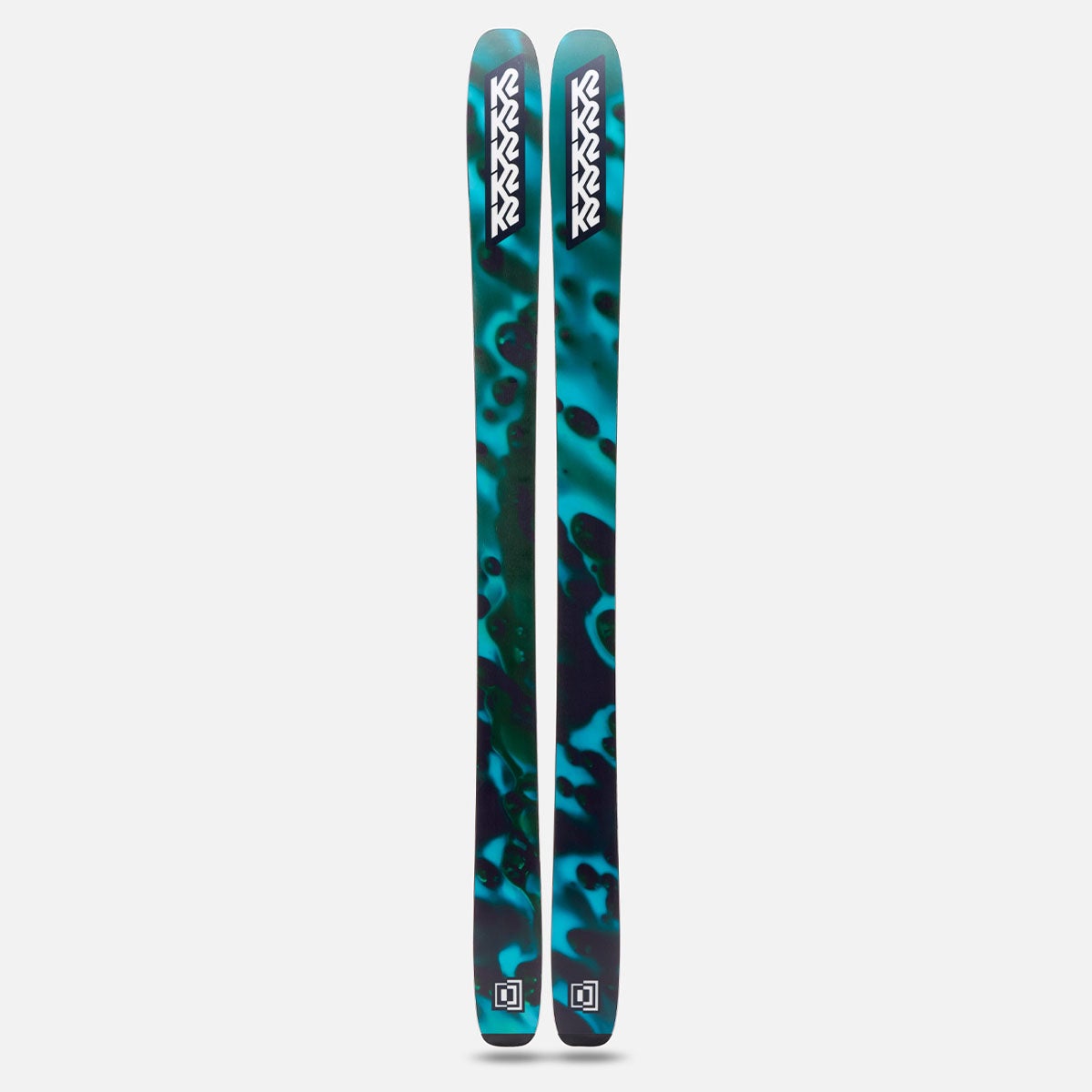 ケーツー K2 MINDBENDER 106C マインドベンダー 106C スキー板 単品 2025-2026 商品ディテール