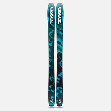 ケーツー K2 MINDBENDER 106C マインドベンダー 106C スキー板 単品 2025-2026 商品ディテール