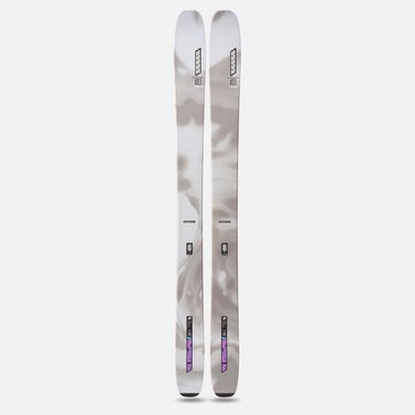 ケーツー K2 MINDBENDER 116C W マインドベンダー 116C W スキー板 単品 2025-2026 商品外観 背面