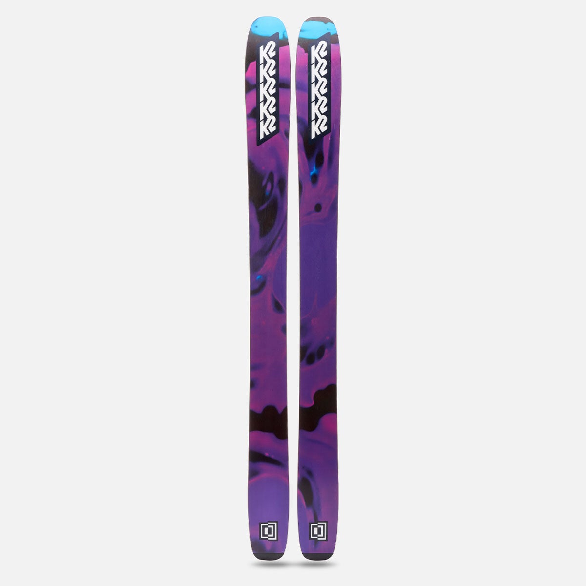 ケーツー K2 MINDBENDER 116C W マインドベンダー 116C W スキー板 単品 2025-2026 商品ディテール